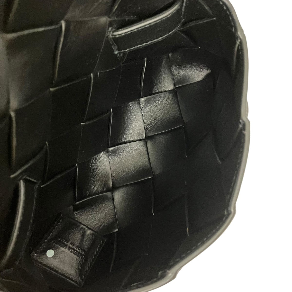 BOTTEGA VENETA ディアゴベルトバッグ 古着・中古-6枚目のアイテム画像