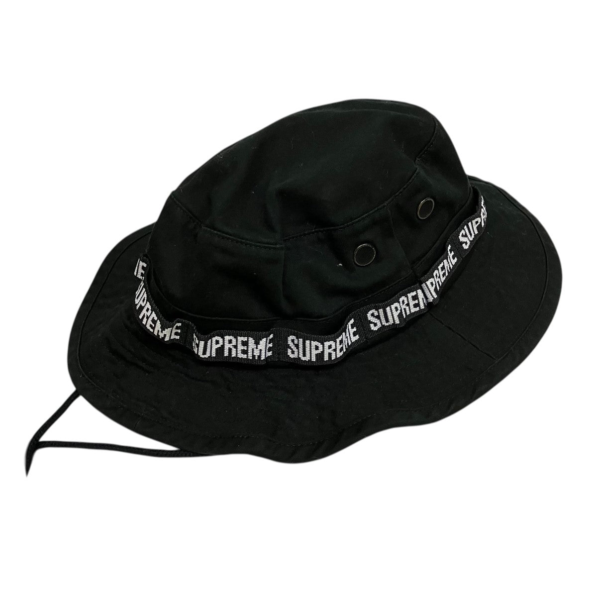 Military Boonieバケットハット