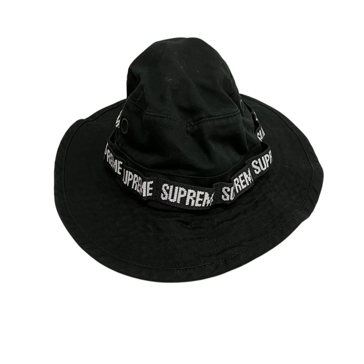 Military Boonieバケットハット