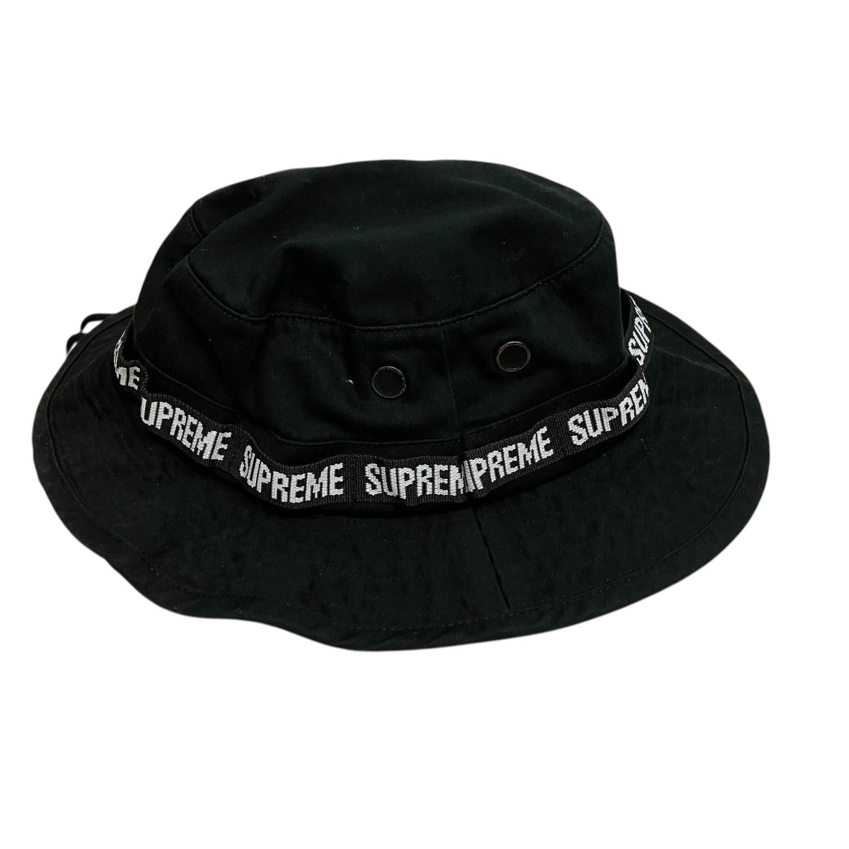Military Boonieバケットハット