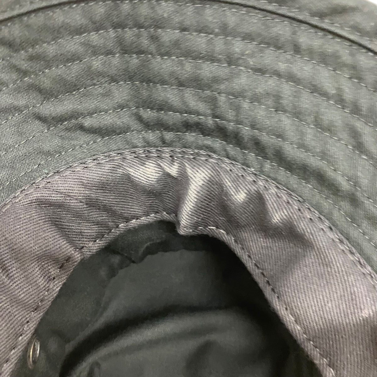 Military Boonieバケットハット
