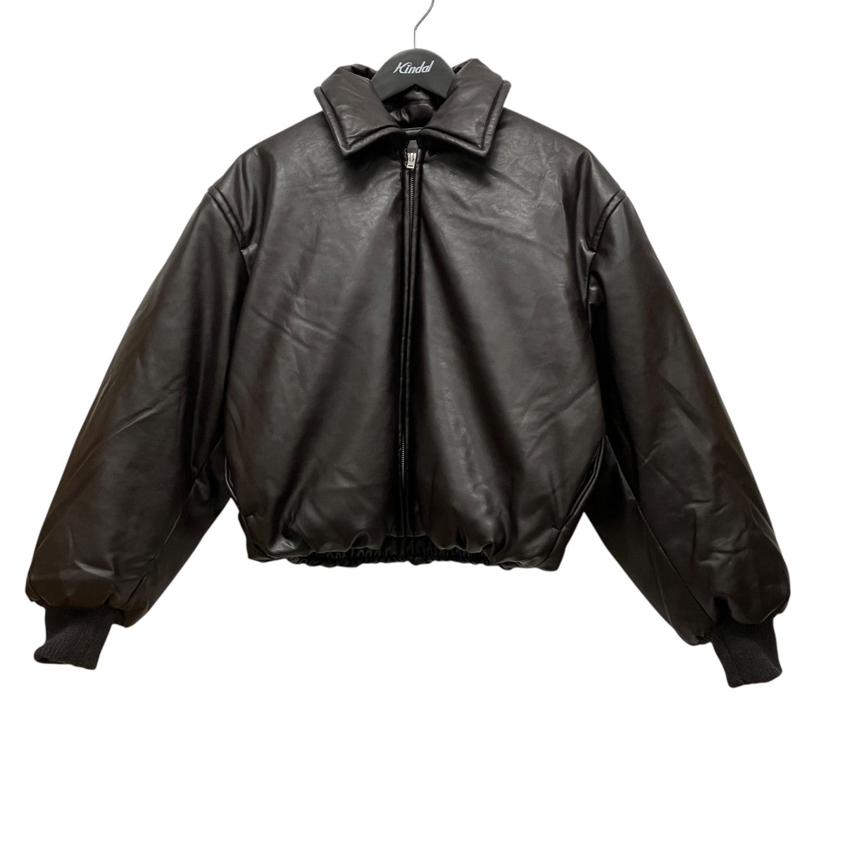 ACNE STUDIOS コーティング ボンバージャケットFN-WN-OUTW000878 古着・中古-1枚目のアイテム画像