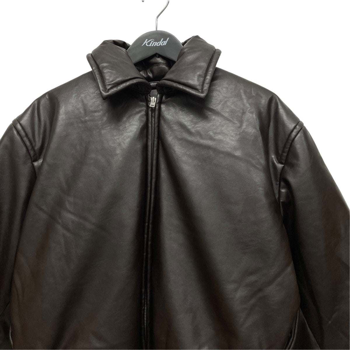 ACNE STUDIOS コーティング ボンバージャケットFN-WN-OUTW000878 古着・中古-3枚目のアイテム画像