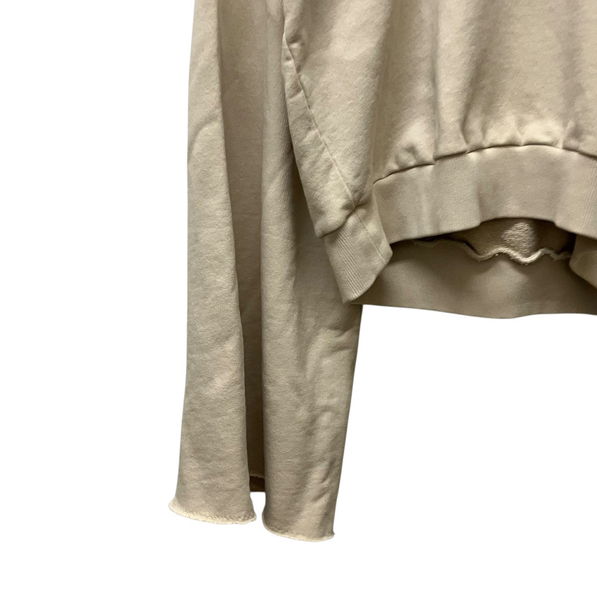 MM6 Maison Margiela 24AWフーデッドパーカーS52GU0224 古着・中古-5枚目のアイテム画像