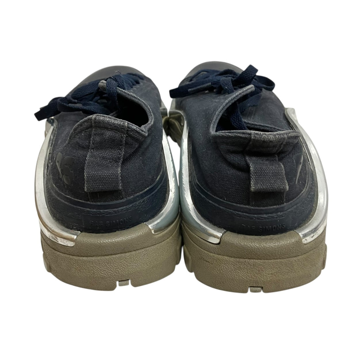 RAF SIMONS×adidas Detroit RunnerデトロイトランナーF34246 F34246