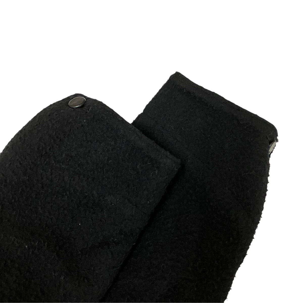 ラムレザーカラーフリースハーフコート0129 Casentino Over Half Coat