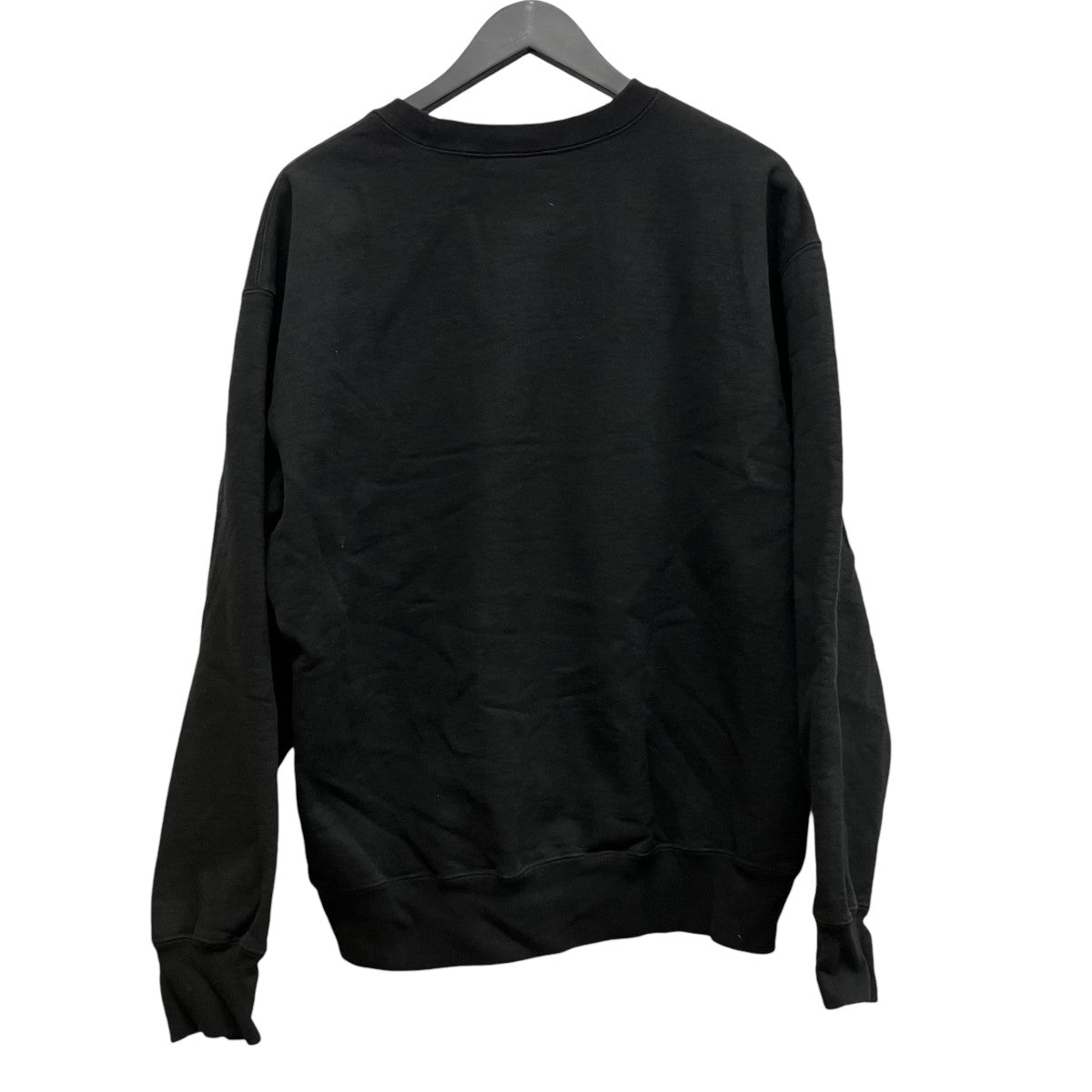 Supreme×BLESS 23AW「Crewneck」刺しゅうスウェット 古着・中古-2枚目のアイテム画像