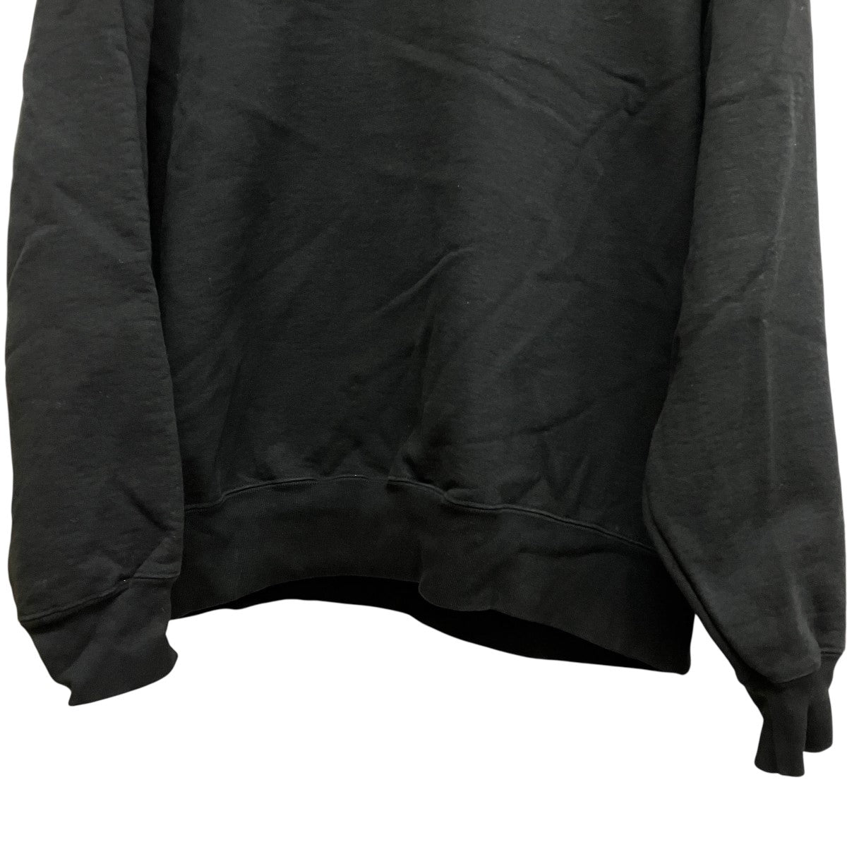 Supreme×BLESS 23AW「Crewneck」刺しゅうスウェット 古着・中古-4枚目のアイテム画像