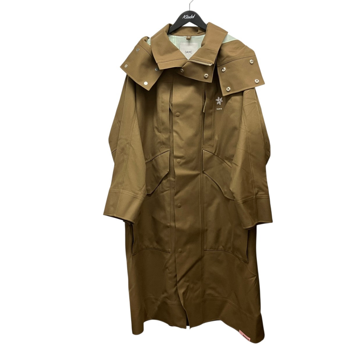 24AW3L Field Jacket3レイヤー フィールドジャケットGL04702MC