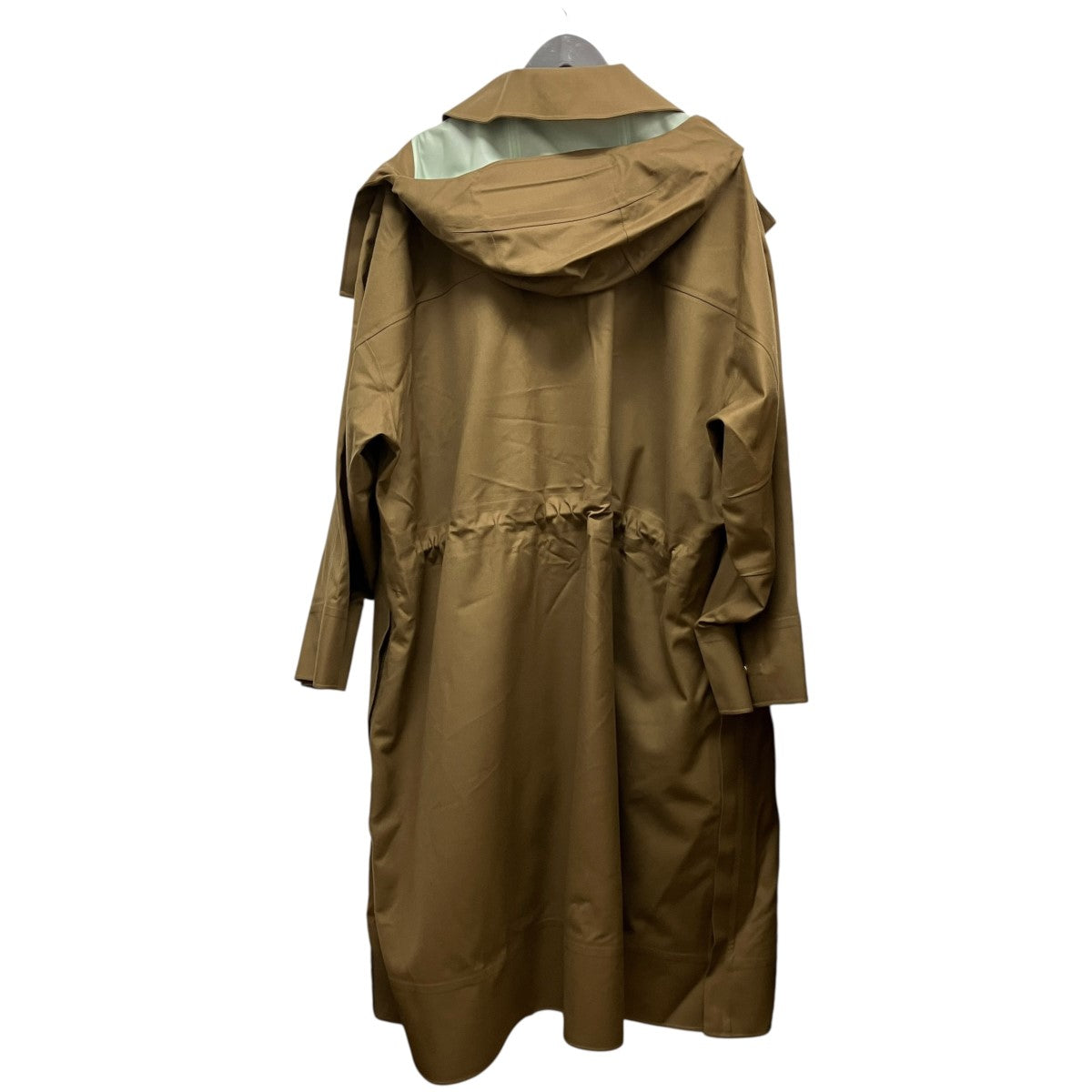 24AW3L Field Jacket3レイヤー フィールドジャケットGL04702MC