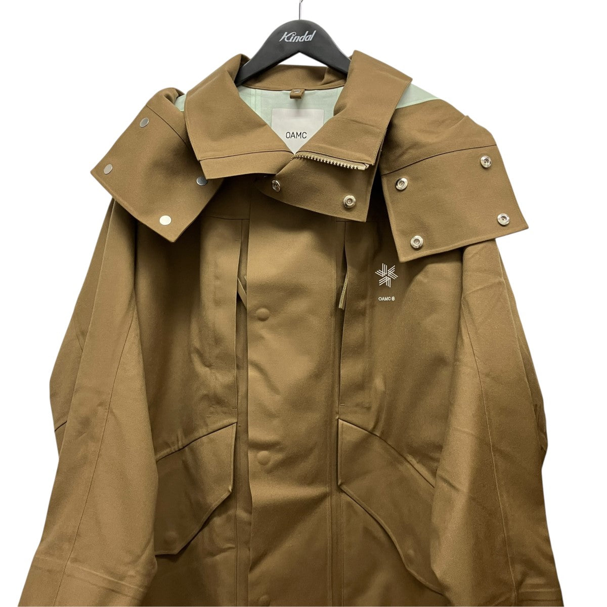 24AW3L Field Jacket3レイヤー フィールドジャケットGL04702MC