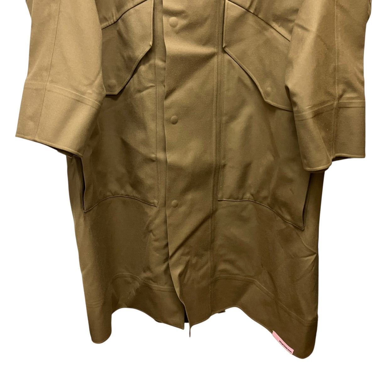 24AW3L Field Jacket3レイヤー フィールドジャケットGL04702MC