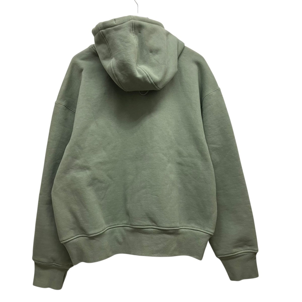 Astro ParkaジップコットンパーカーO009009JKT