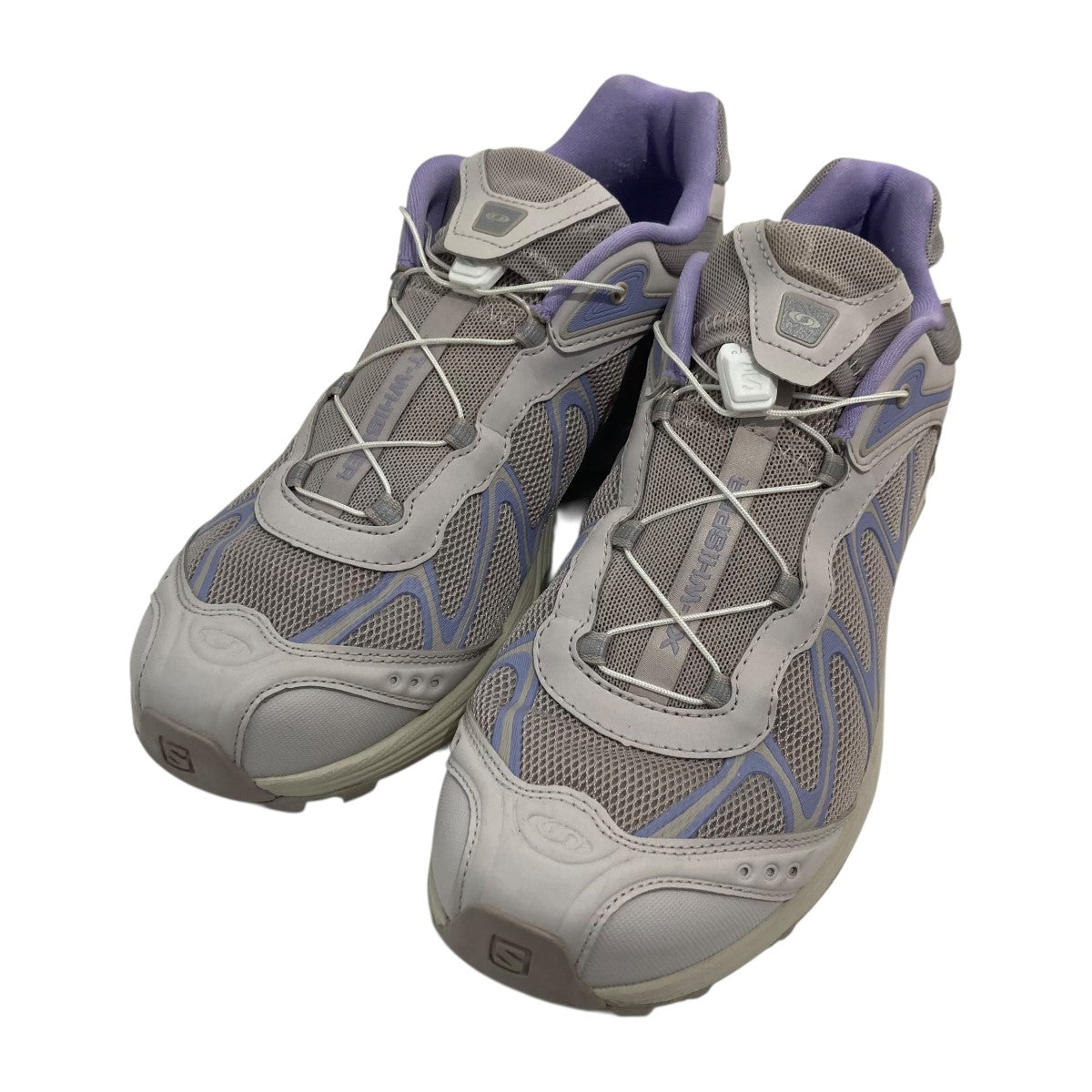 SALOMON ローカットスニーカー