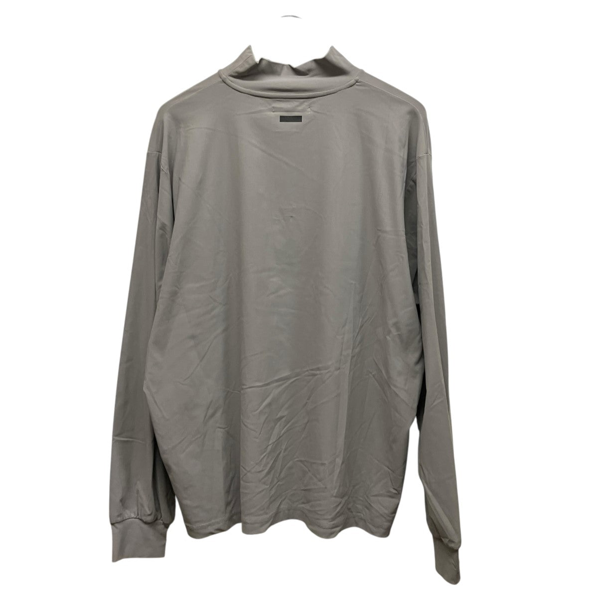stein OVERSIZED HIGH NECK LSハイネックカットソーST.151 古着・中古-2枚目のアイテム画像