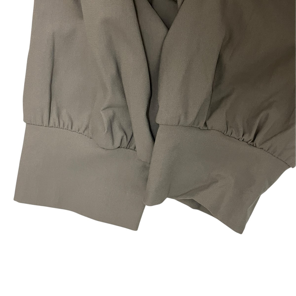 stein OVERSIZED HIGH NECK LSハイネックカットソーST.151 古着・中古-6枚目のアイテム画像