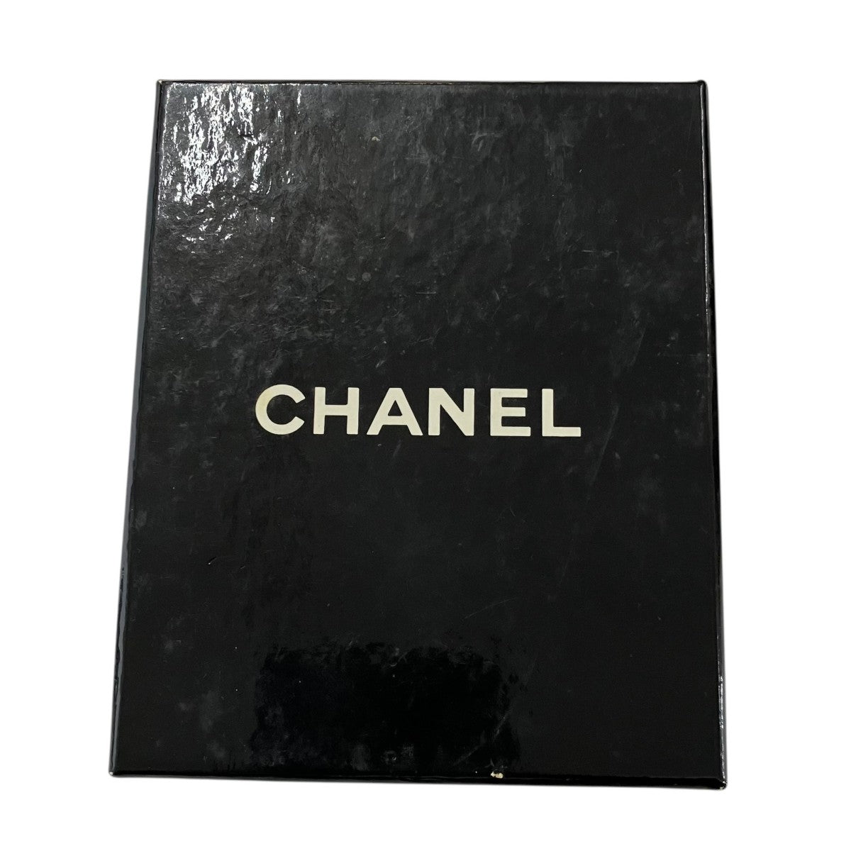 CHANEL ココマークブローチ 古着・中古-5枚目のアイテム画像