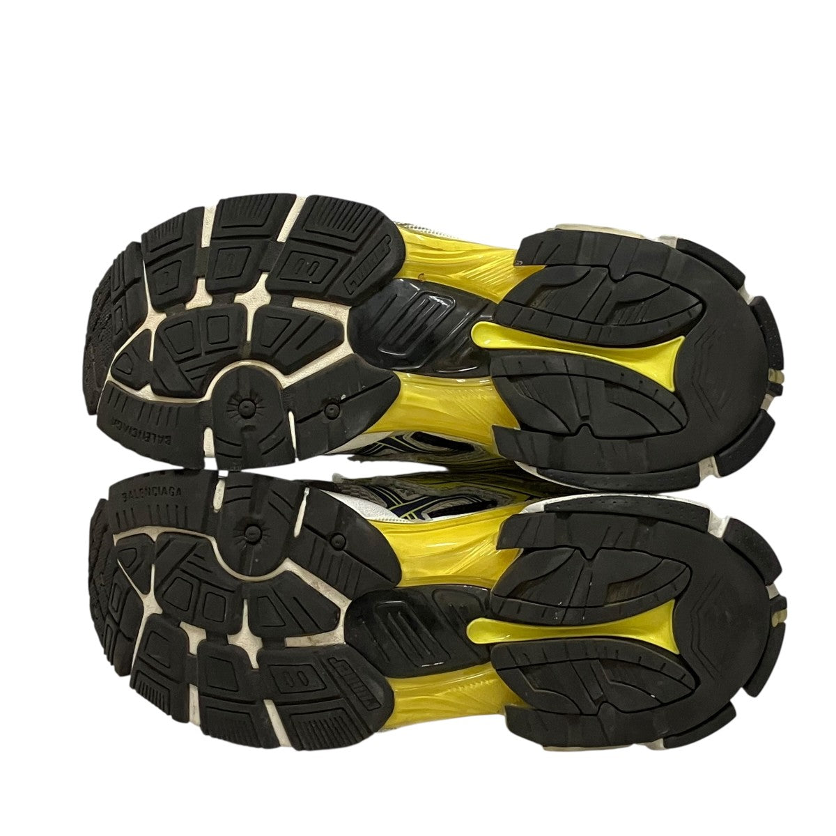 BALENCIAGA RUNNERスニーカー677403 古着・中古-5枚目のアイテム画像