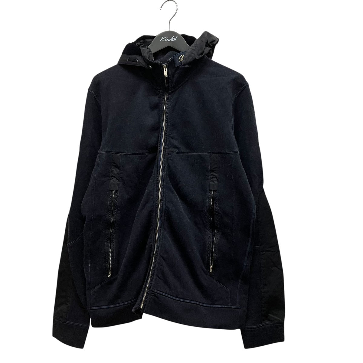 C．P COMPANY(シーピーカンパニー) 00sエルボーパッチゴーグル