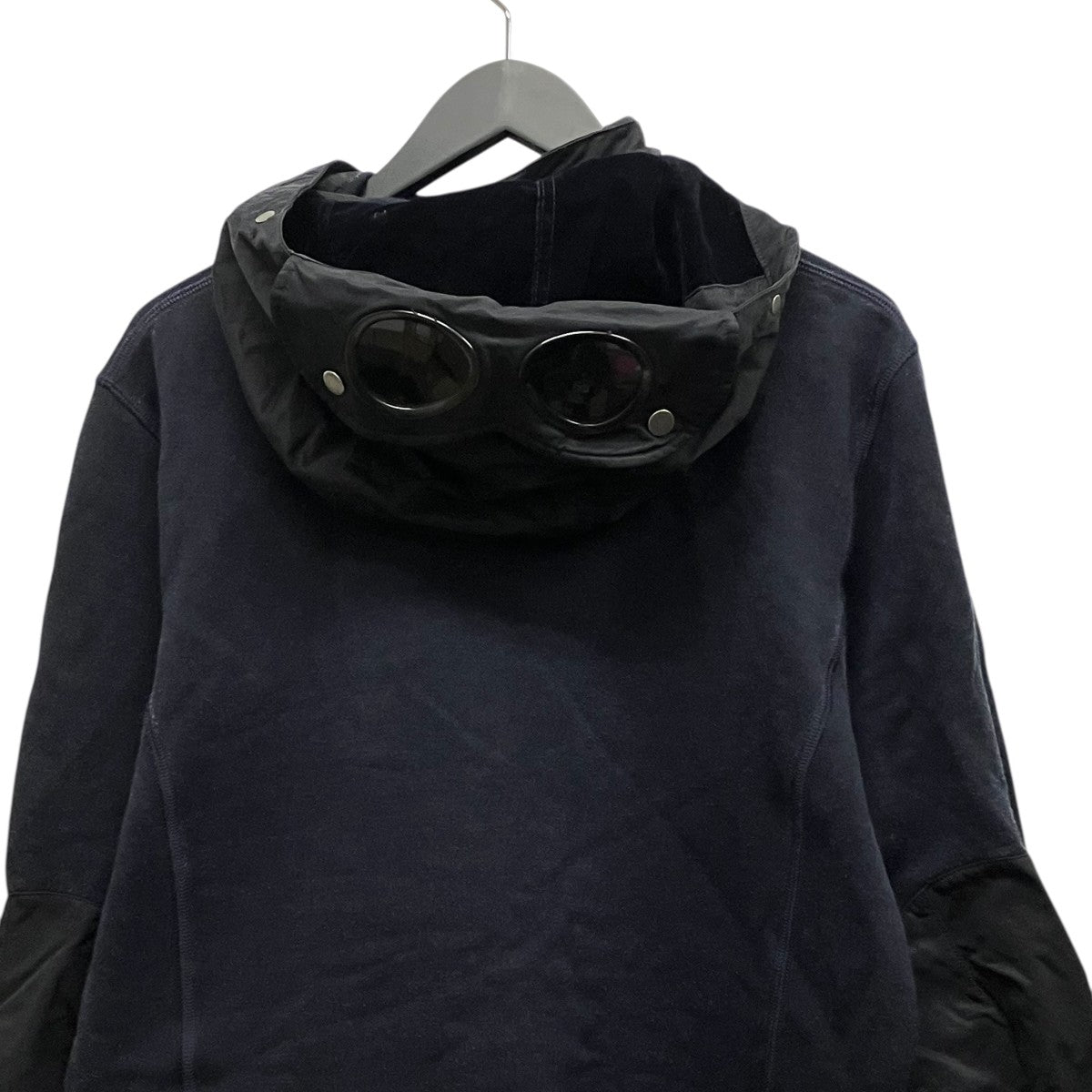 C．P COMPANY(シーピーカンパニー) 00sエルボーパッチゴーグル