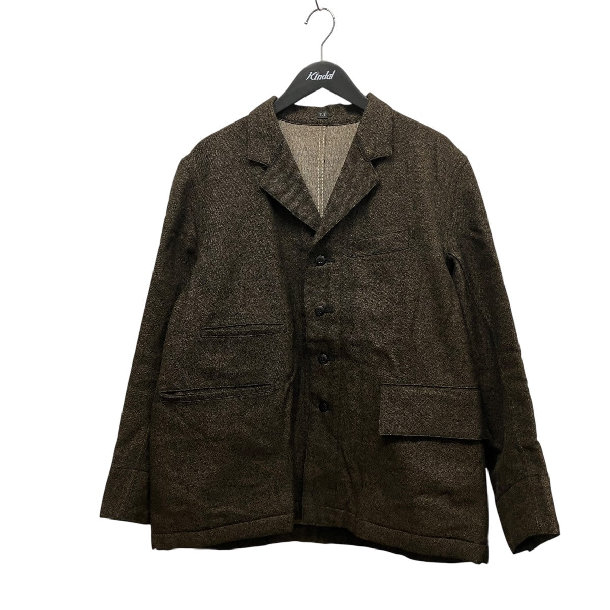 Sack Jacketサックジャケット308