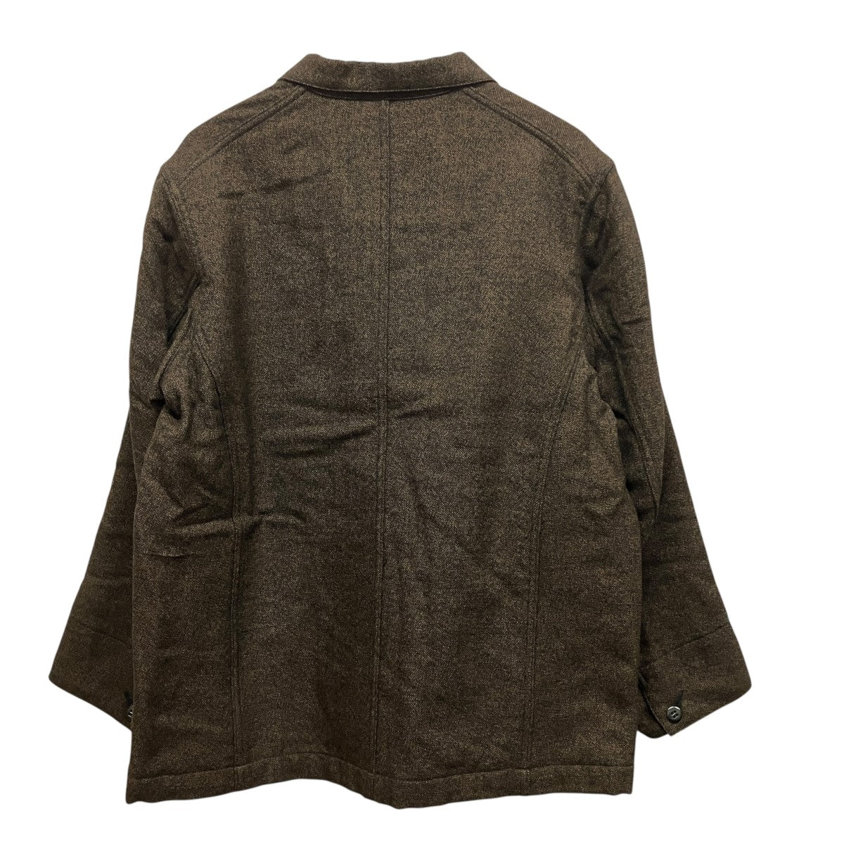 Sack Jacketサックジャケット308