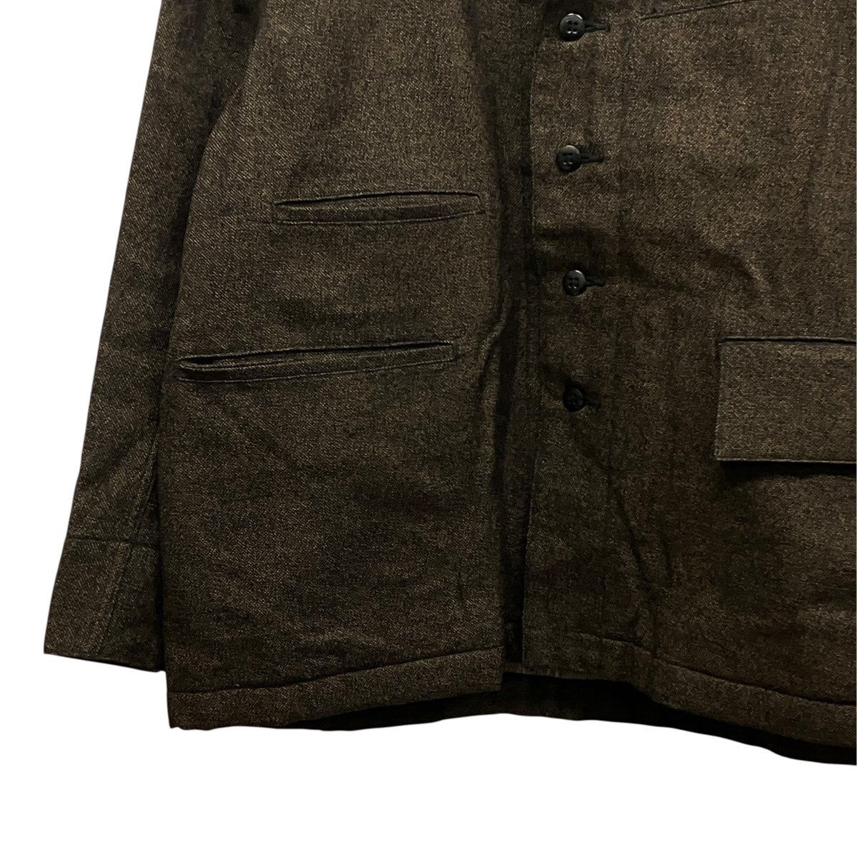 Sack Jacketサックジャケット308