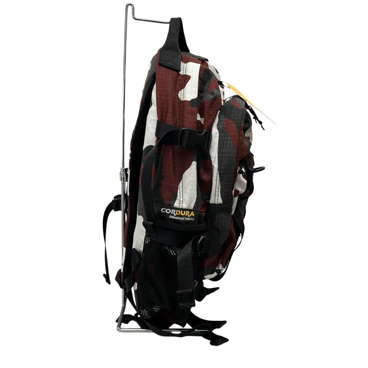 Supreme 26SSボックスロゴカモバックパック 古着・中古-4枚目のアイテム画像
