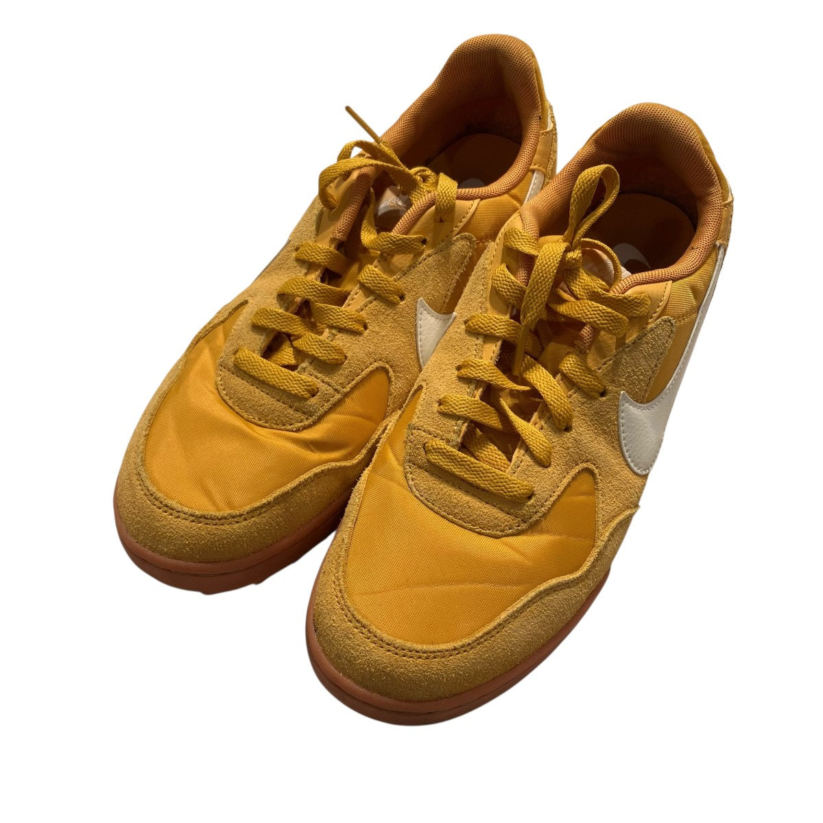 NIKE TERRA MANTA SDEローカットスニーカーIB7254-700 古着・中古-1枚目のアイテム画像