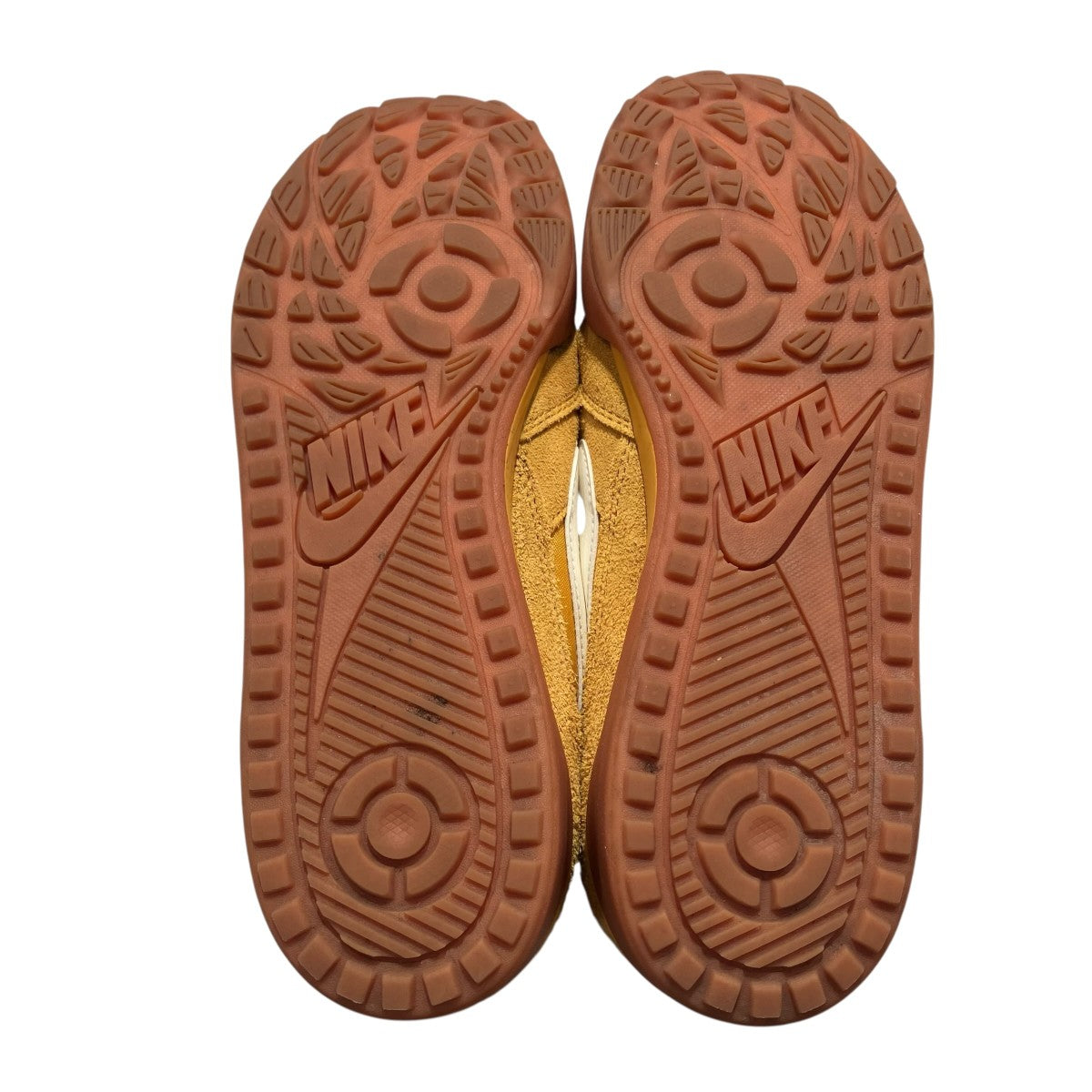 NIKE TERRA MANTA SDEローカットスニーカーIB7254-700 古着・中古-5枚目のアイテム画像