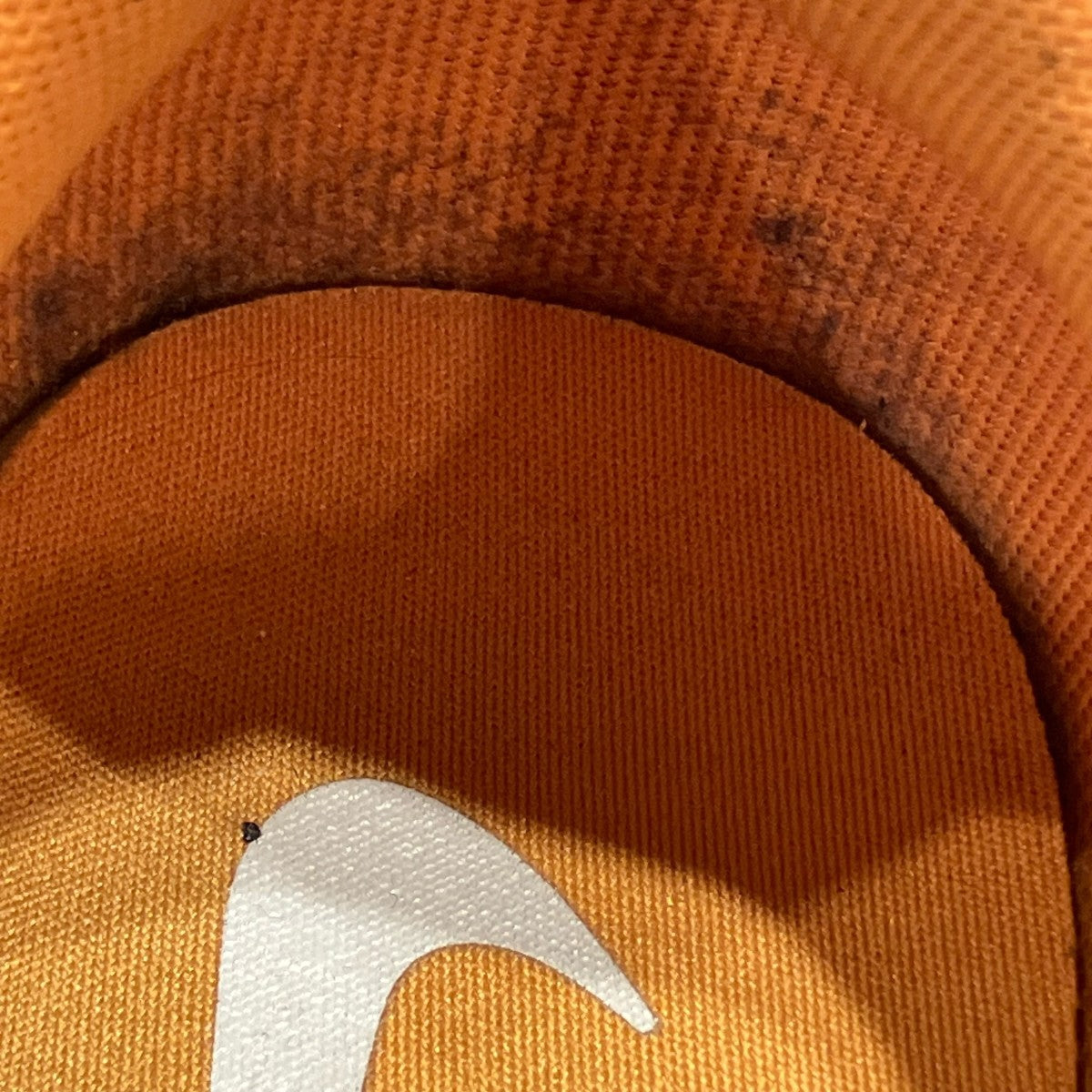 NIKE TERRA MANTA SDEローカットスニーカーIB7254-700 古着・中古-7枚目のアイテム画像