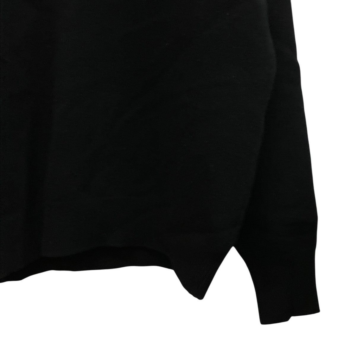 25AWEXTRA FINE WOOL KNIT SKIPPER LSスキッパーニットST.1291