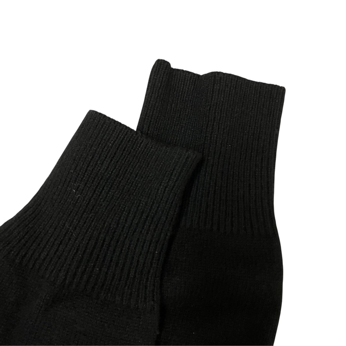 25AWEXTRA FINE WOOL KNIT SKIPPER LSスキッパーニットST.1291
