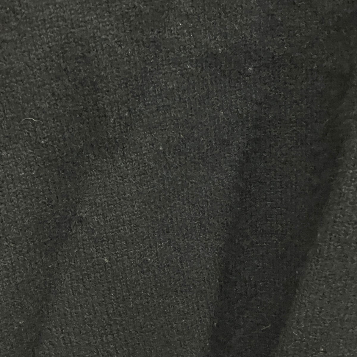 25AWEXTRA FINE WOOL KNIT SKIPPER LSスキッパーニットST.1291