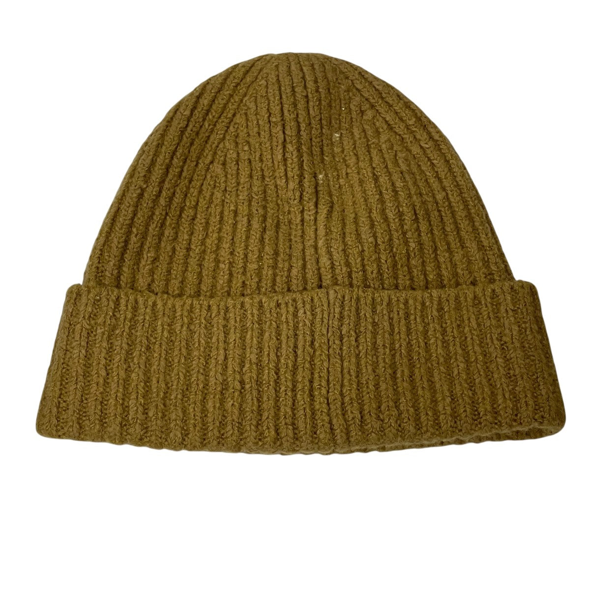 ACNE STUDIOS ウールニット帽FN-UX-HATS000229 古着・中古-2枚目のアイテム画像