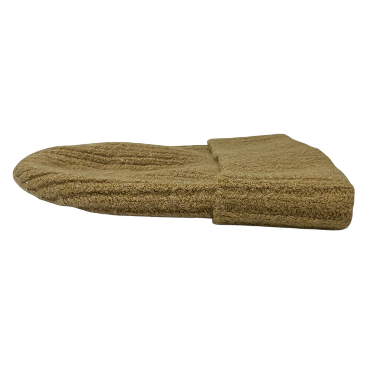ACNE STUDIOS ウールニット帽FN-UX-HATS000229 古着・中古-3枚目のアイテム画像