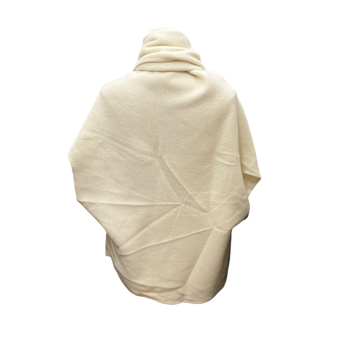 LUMB WOOL PONCHOポンチョEM-0800224-01