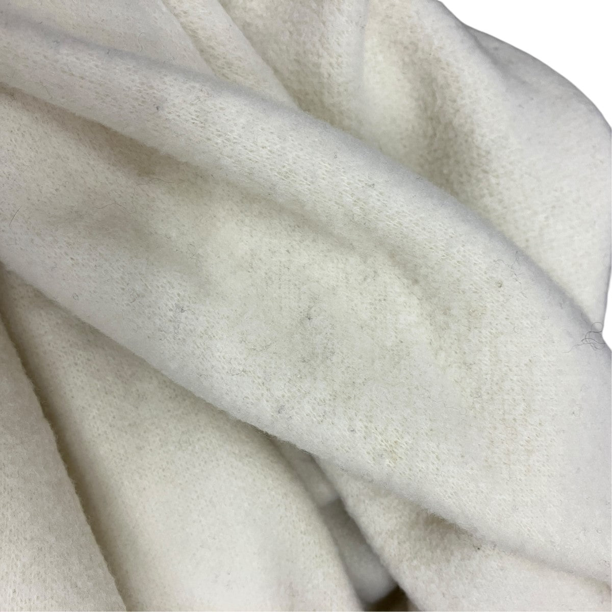 LUMB WOOL PONCHOポンチョEM-0800224-01