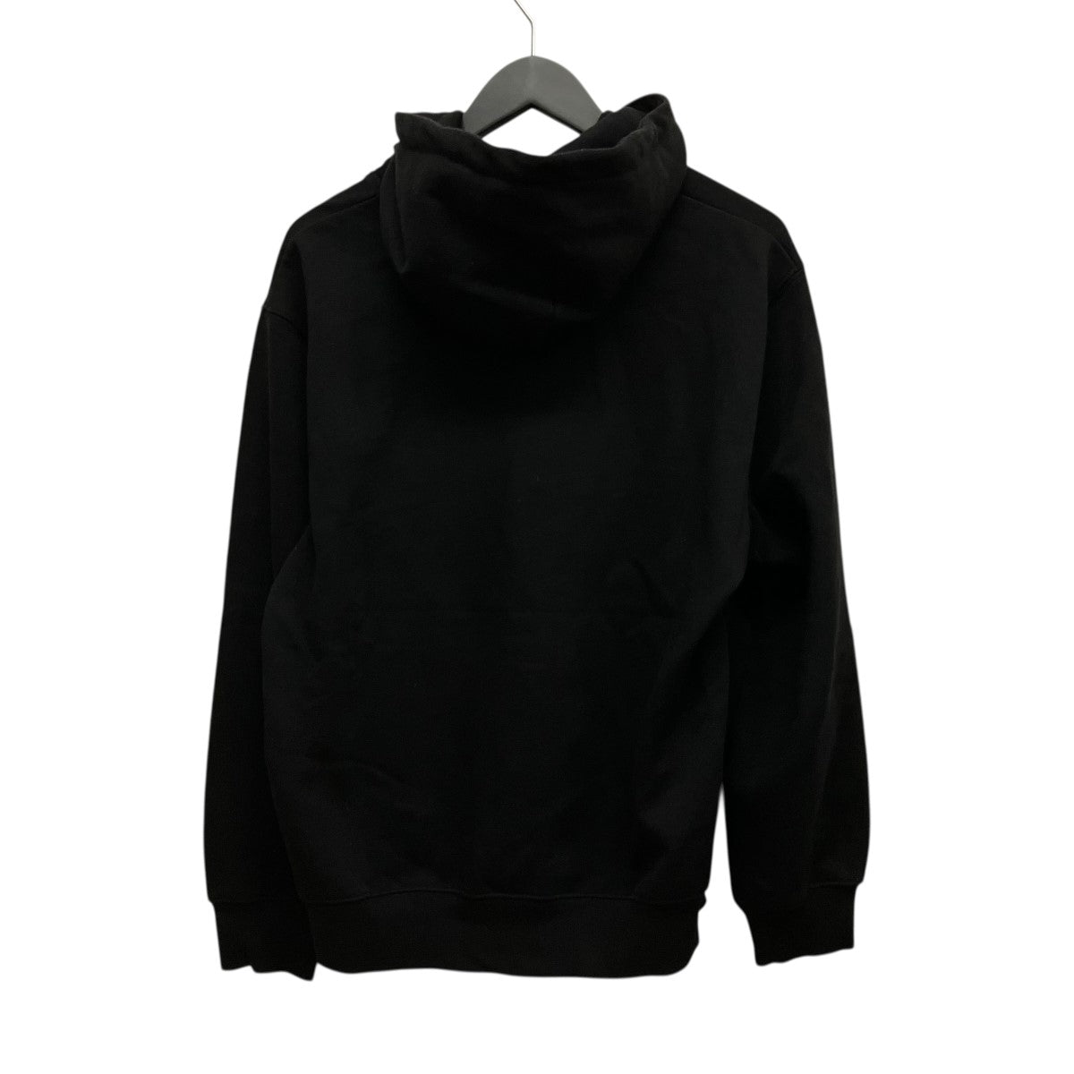 SOPH 20 HOODED SWEATSHIRTプルオーバー刺しゅうパーカーA192073.89.90.03