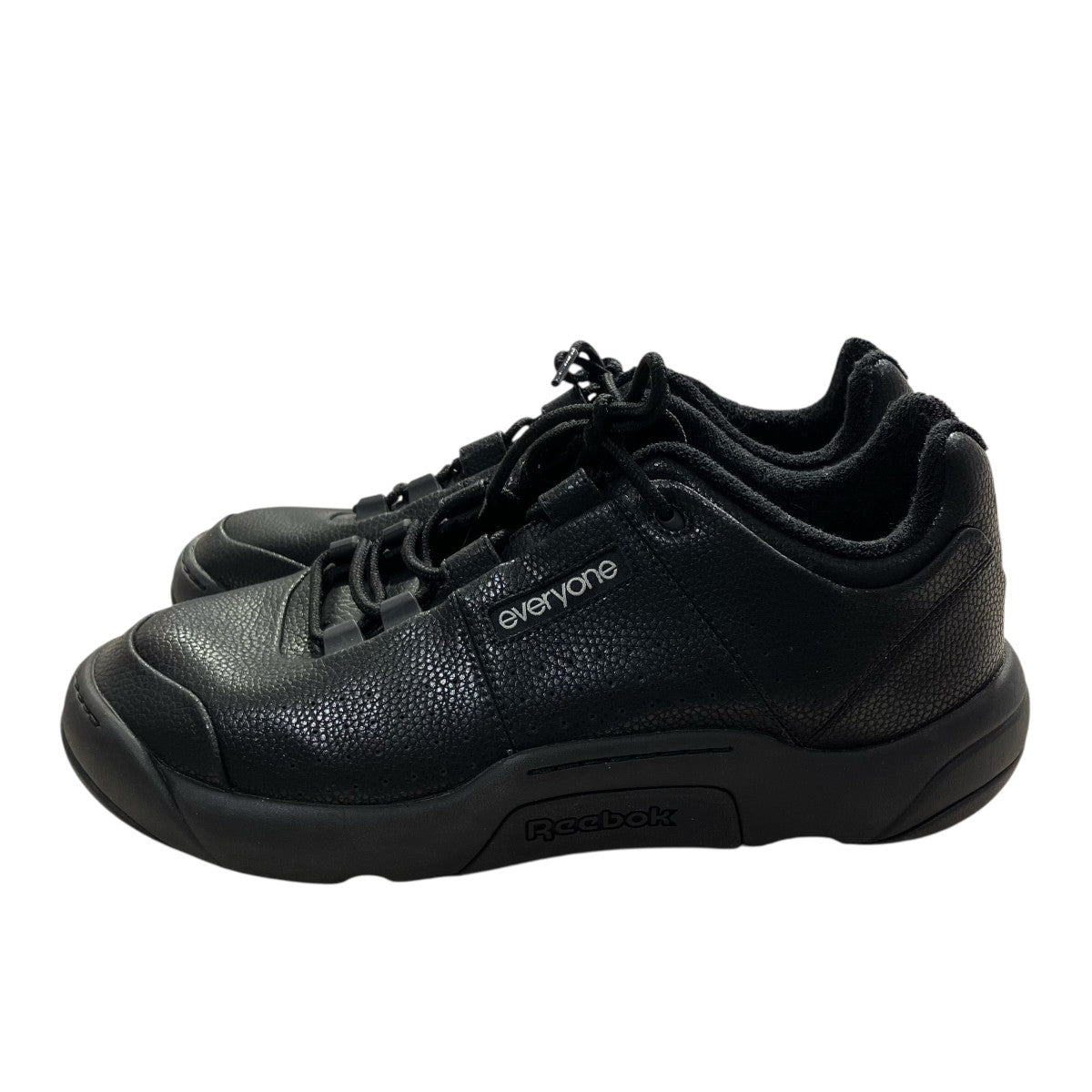 REEBOK×everyone CLASSIC DUKEスニーカーP112406165 古着・中古-3枚目のアイテム画像