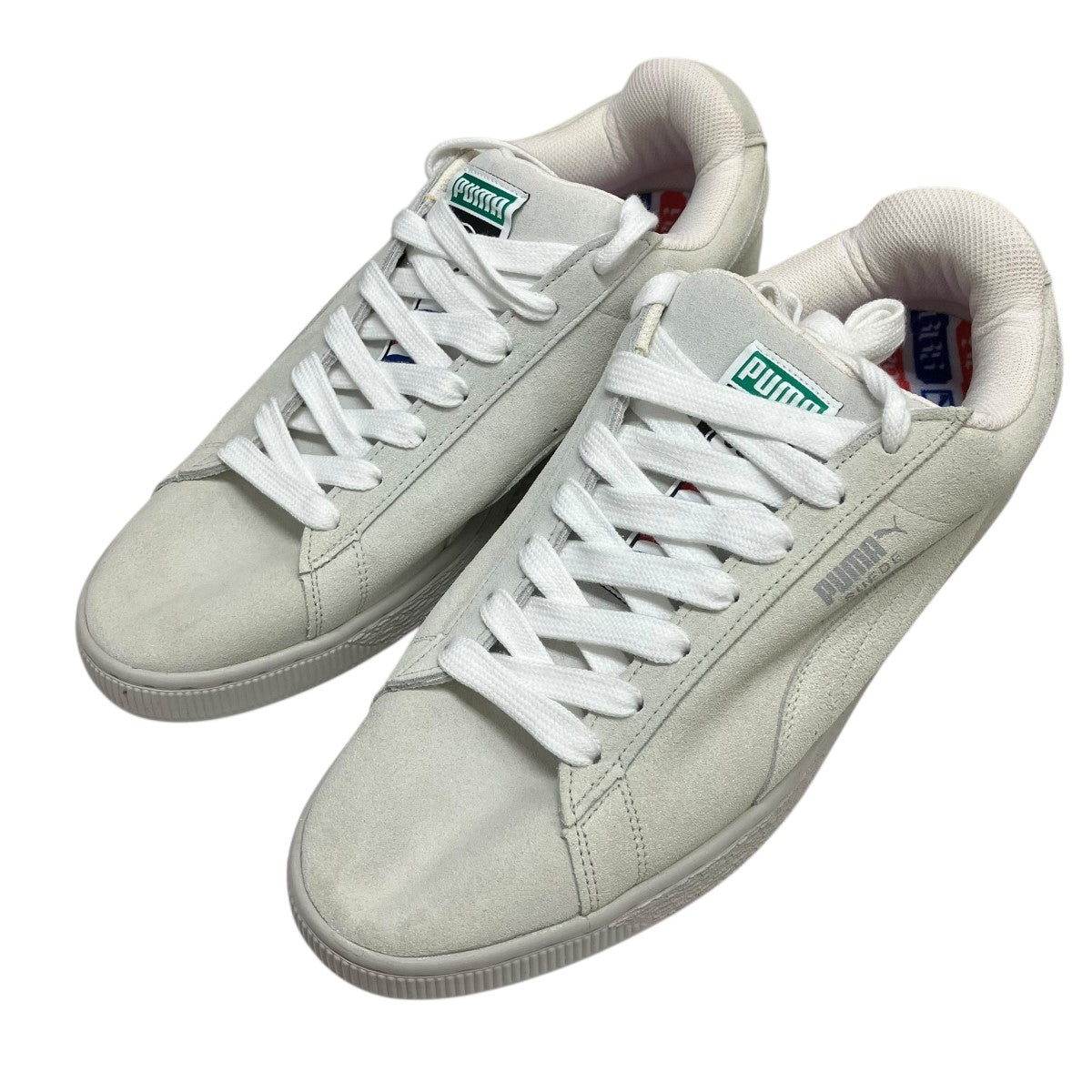 SUEDE MIJ BEAMS BBS390789-01