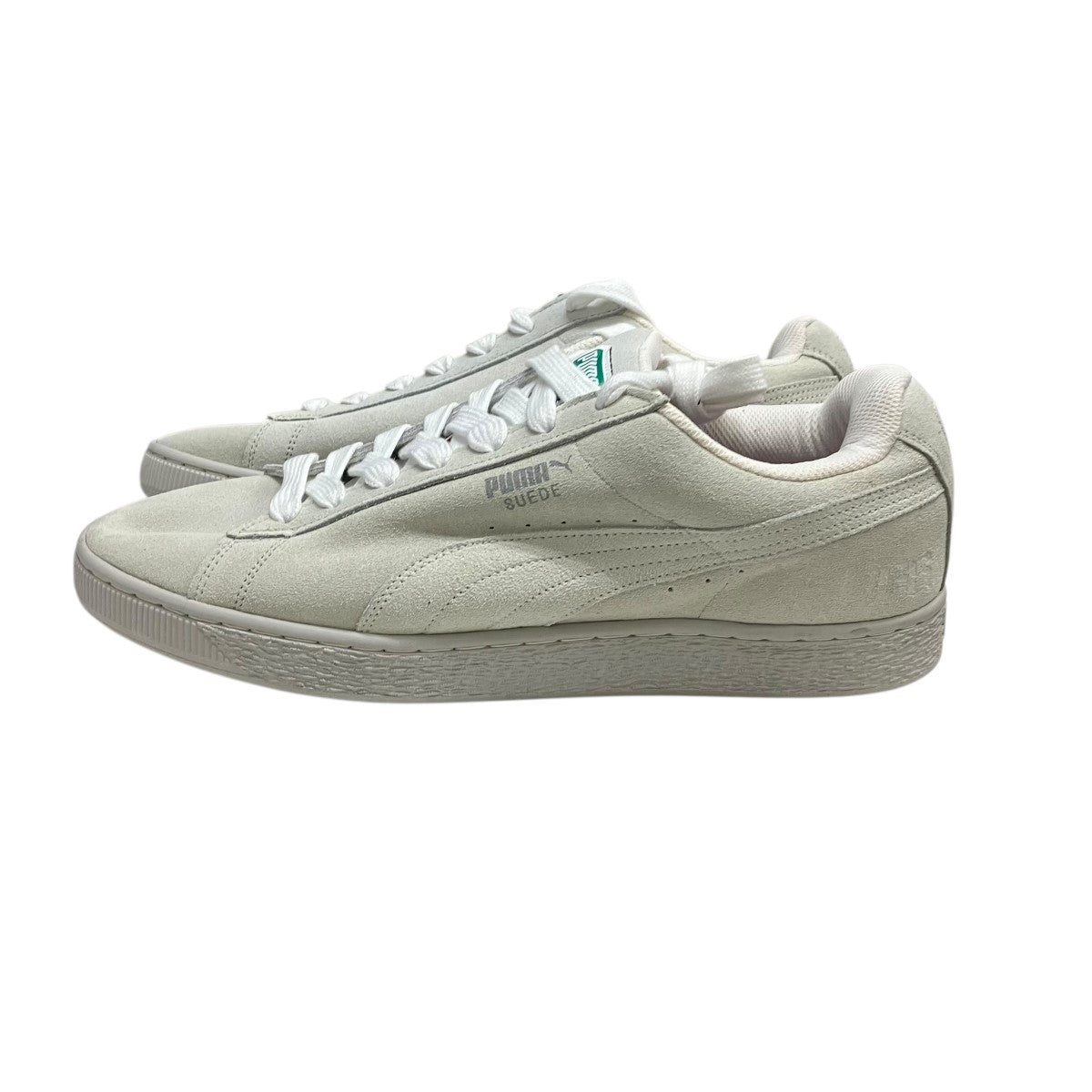 SUEDE MIJ BEAMS BBS390789-01