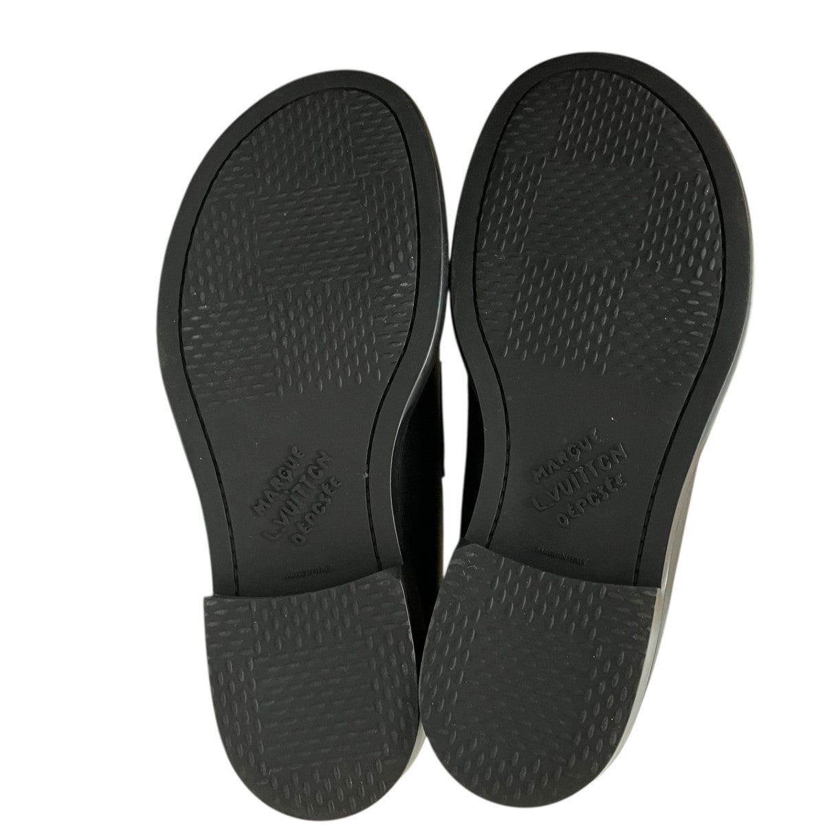 LOUIS VUITTON 24AWローファーFA0234 古着・中古-5枚目のアイテム画像