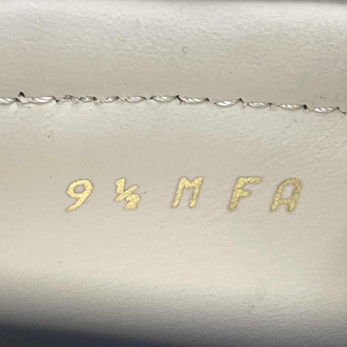 LOUIS VUITTON 24AWローファーFA0234 古着・中古-6枚目のアイテム画像