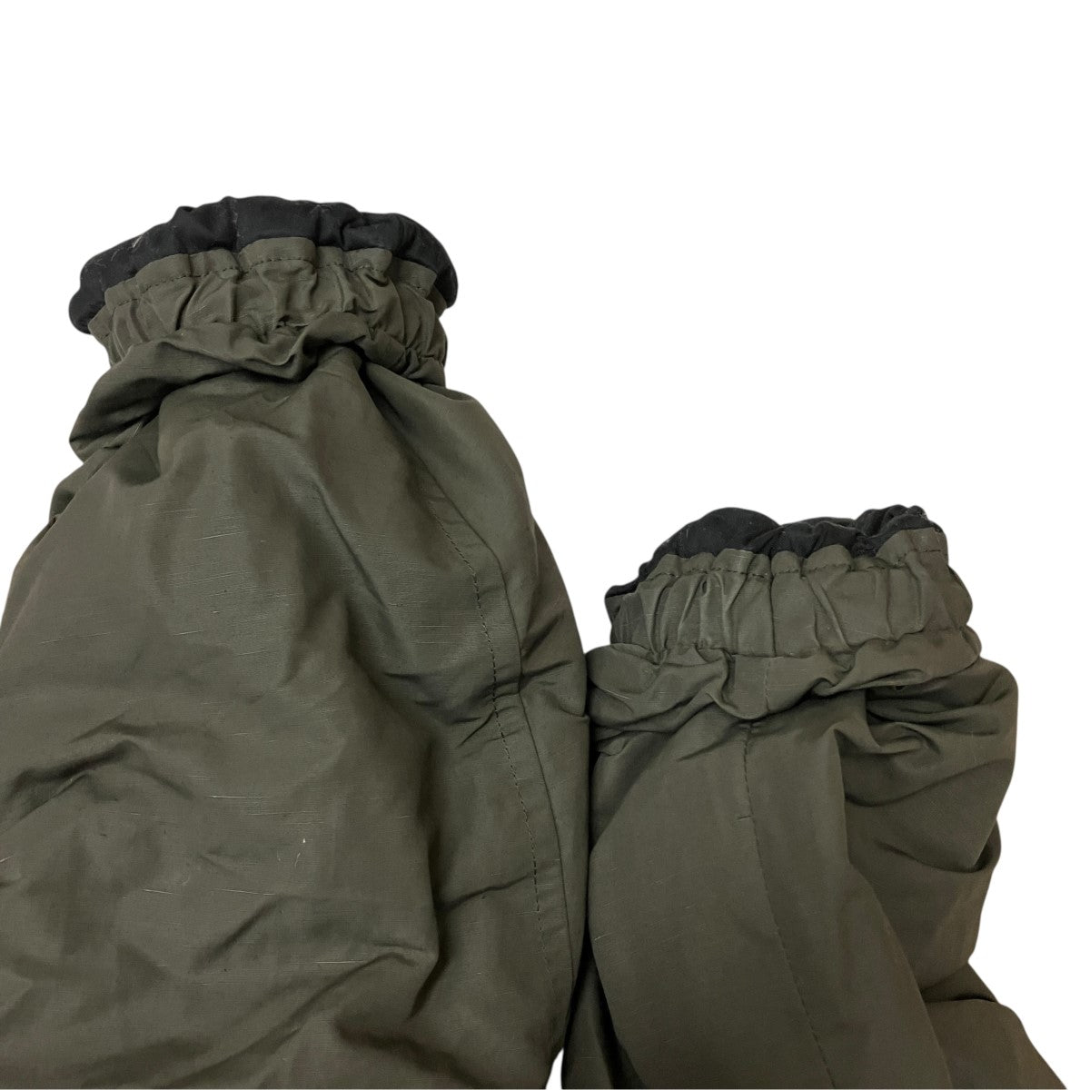 LEMAIRE 25AWPUFFER BLOUSONダウンジャケットBFL-55510-B 古着・中古-7枚目のアイテム画像
