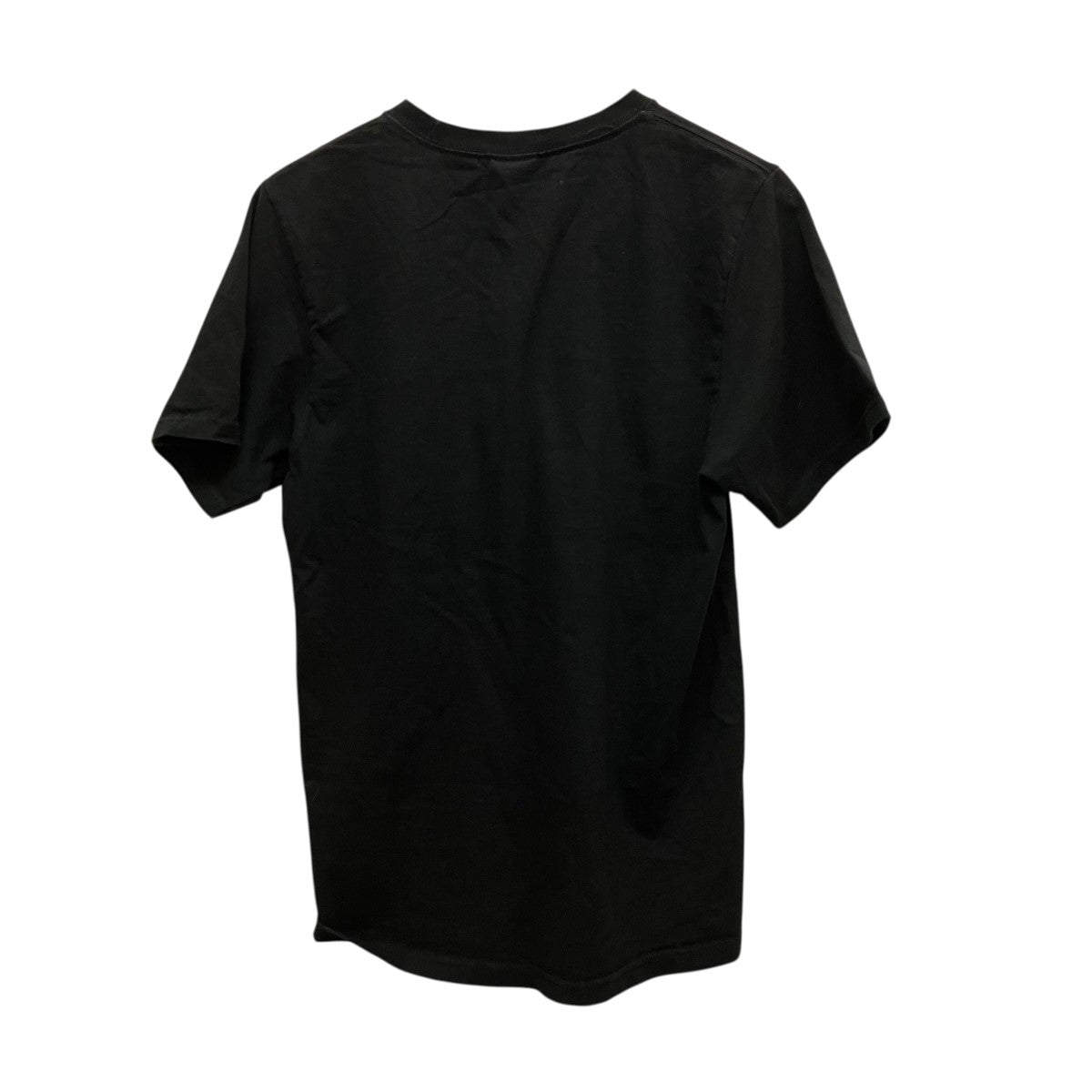 stussy 25SSBLAZE TEEプリントTシャツ 古着・中古-2枚目のアイテム画像