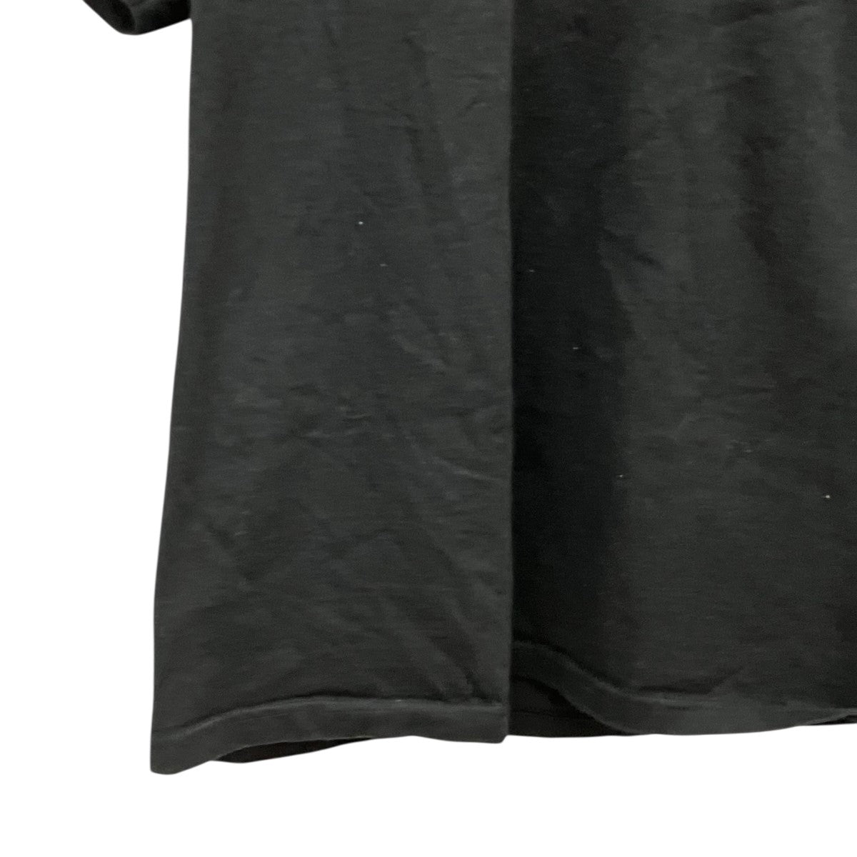 stussy 25SSBLAZE TEEプリントTシャツ 古着・中古-7枚目のアイテム画像