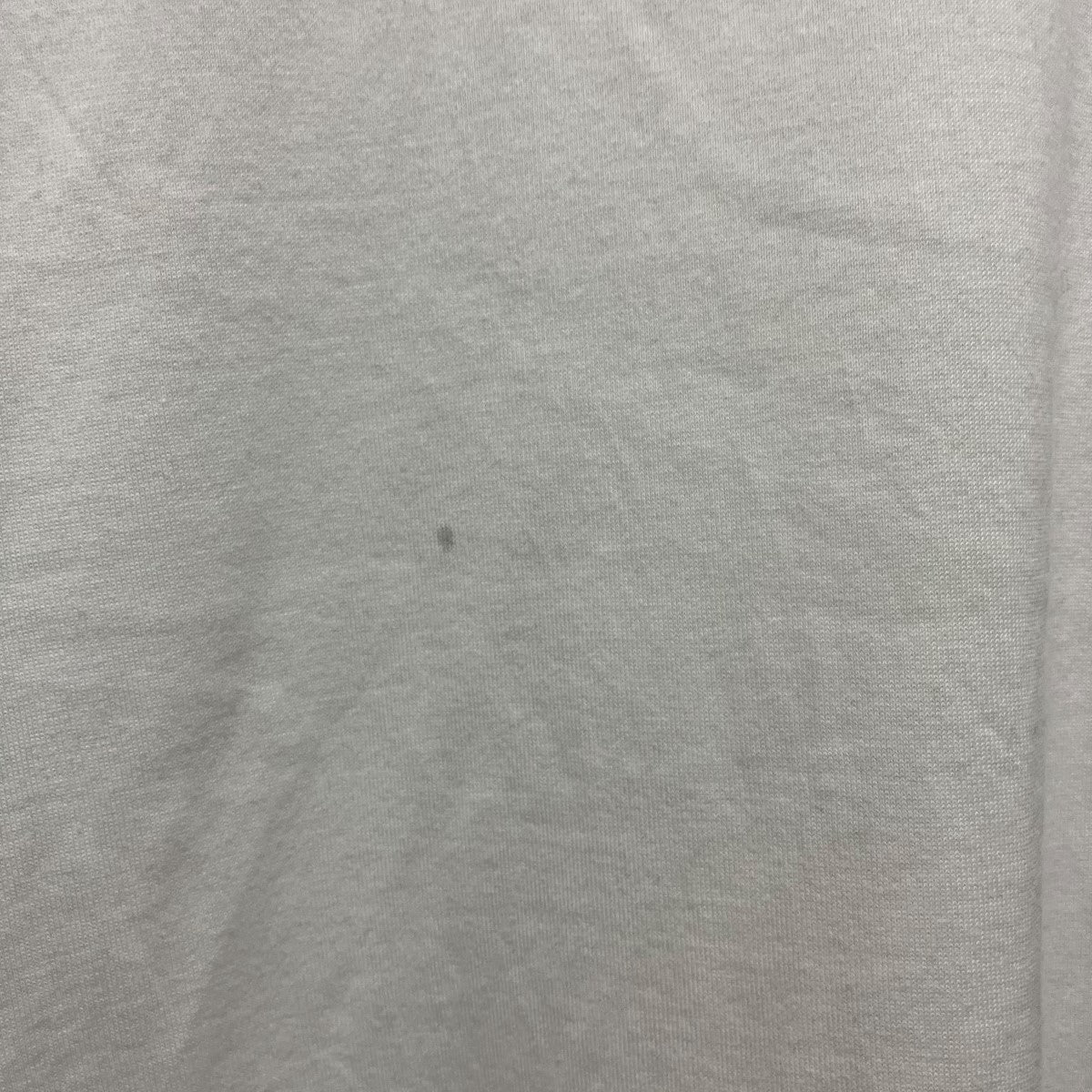 AURALEE LUSTER PLAITING L S TEEクルーネック長袖TシャツA00SP01GT 古着・中古-8枚目のアイテム画像