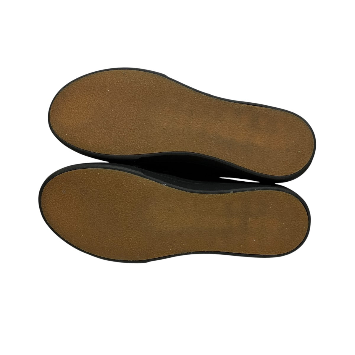 DRIES VAN NOTEN ハラコチロリアンスニーカー19456 古着・中古-5枚目のアイテム画像