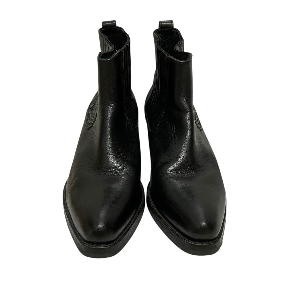 OUR LEGACY CUBANサイドゴアブーツ 古着・中古-2枚目のアイテム画像